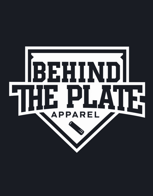 Behind The Plate Apparel Co.